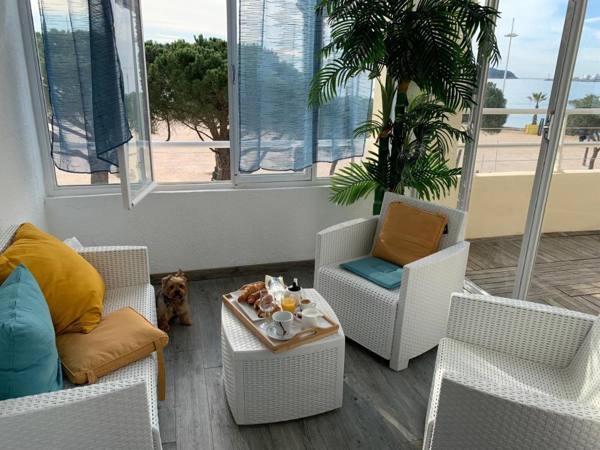 Residence Le 360 La Ciotat Exterior foto
