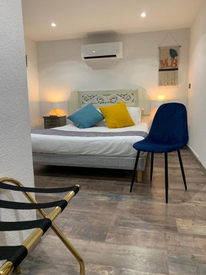 Residence Le 360 La Ciotat Exterior foto
